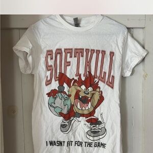 SOFTKILL x Looney Tunes T-Shirt